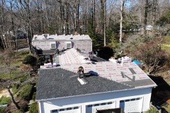 EA_Contracting_Roof_Installation_Towson_Maryland_4