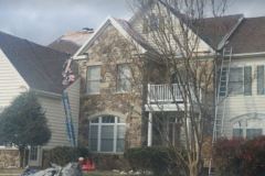 During-Roof-Installation