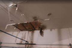 Garage-Ceiling-Damage