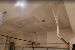 Garage-Ceiling-Repair